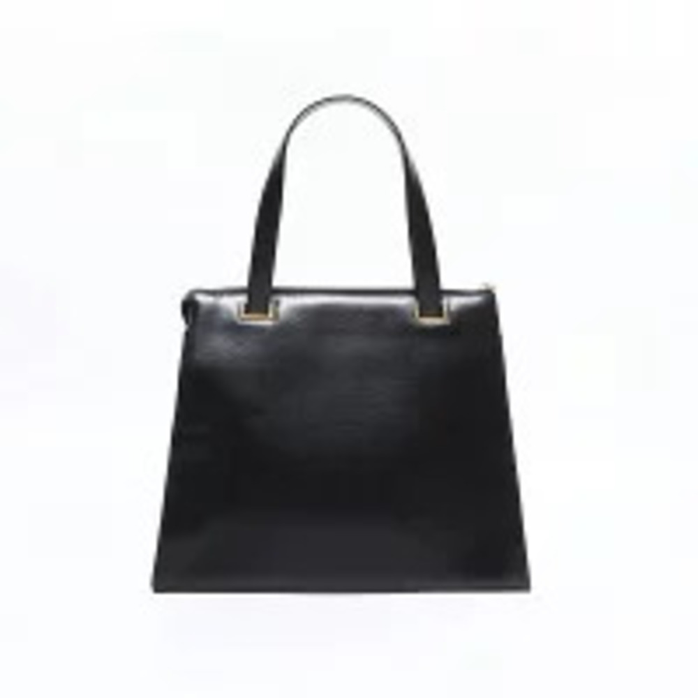 Christian Dior handbag black - Picture 3 of 13